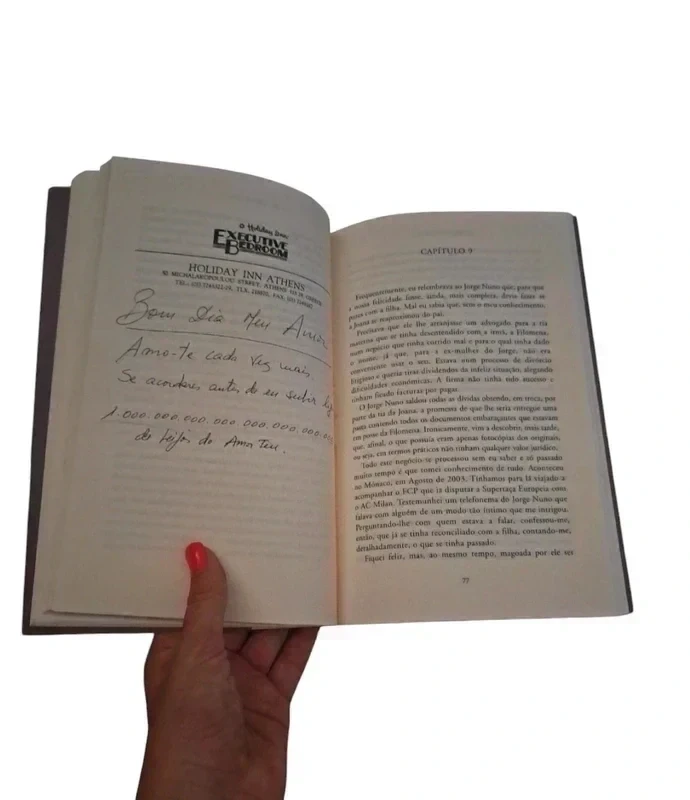 Libro Yo, Carolina – photo 4